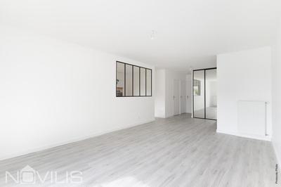 Maison - 64 m² - 3 pièces