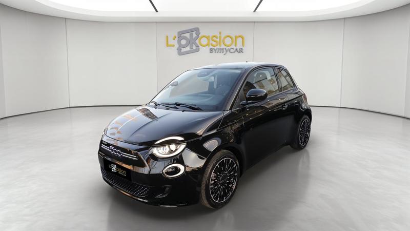 Fiat 500 500e 3+1 My22 Serie 1 Step e 118 ch Icône Plus '2021'