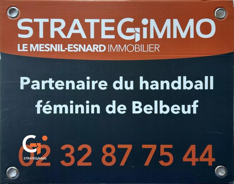 Terrain constructible - 489 m²