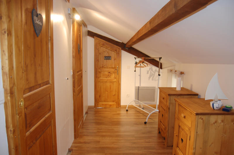 Propriété - 161 m² - 7 pièces