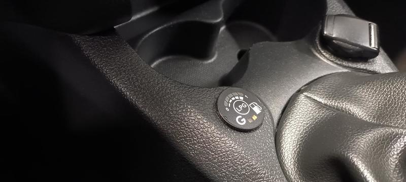 Dacia Sandero Eco-G 100 City +