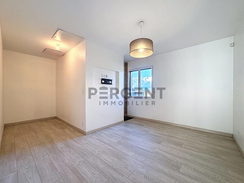 Maison - 154 m² - 5 pièces