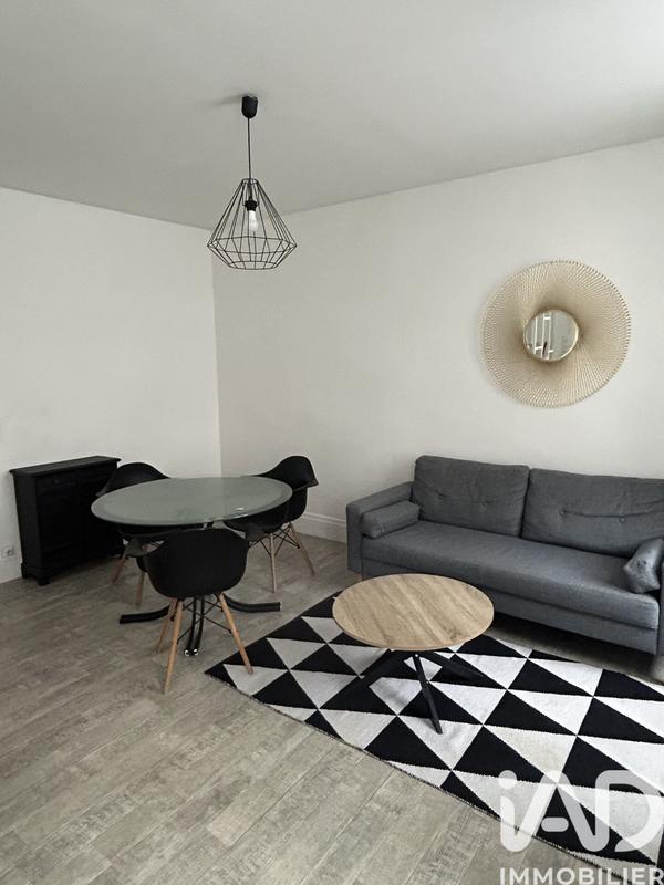 Maison - 98 m² - 5 pièces