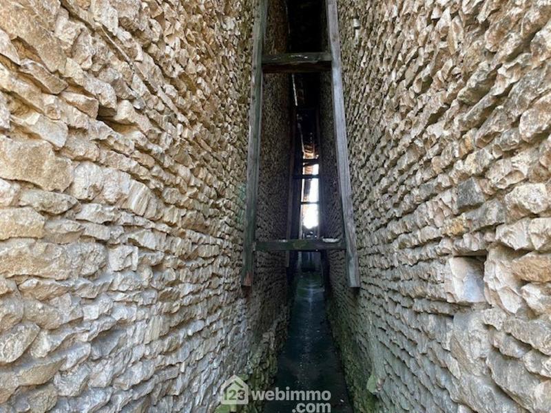 Maison de village - 103 m² - 3 pièces