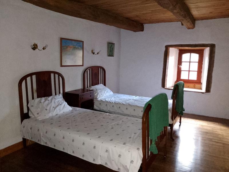 Maison - 199 m² - 5 pièces