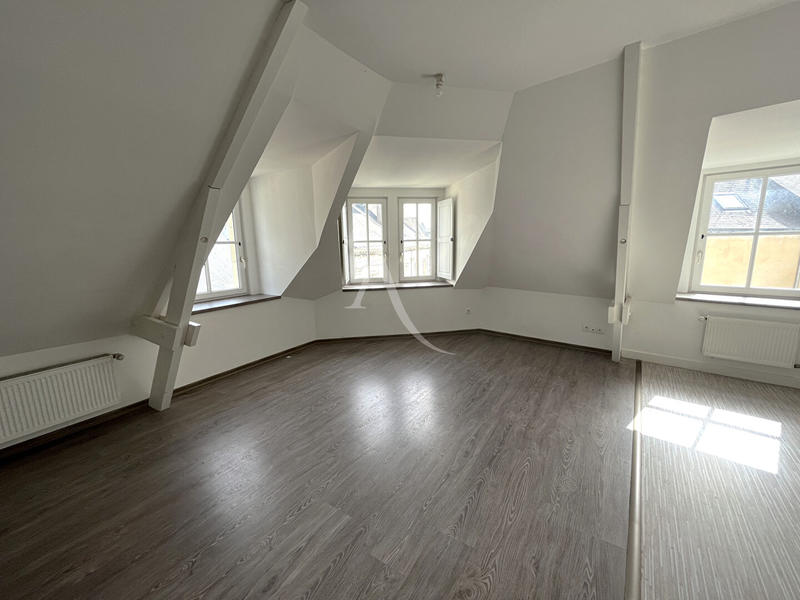 Appartement - 17 m² - 1 pièce