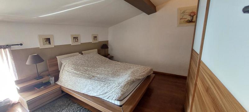 Maison - 123 m² - 5 pièces