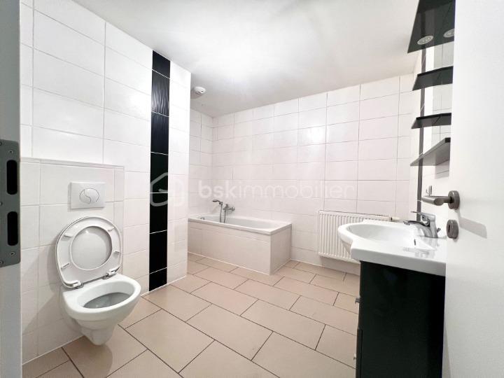 Maison - 106 m² - 5 pièces