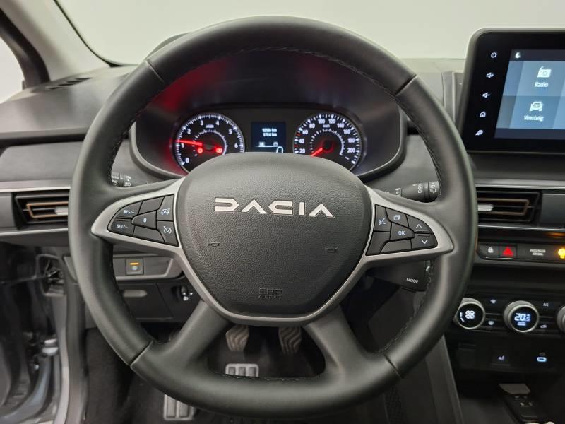 Dacia Sandero TCe 90 Gsr2 Stepway Extreme