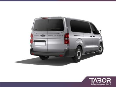 Peugeot Expert Combi L3 180 9s PrivG 2xClim Gps