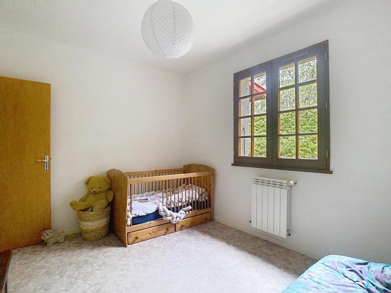 Maison - 147 m² - 5 pièces