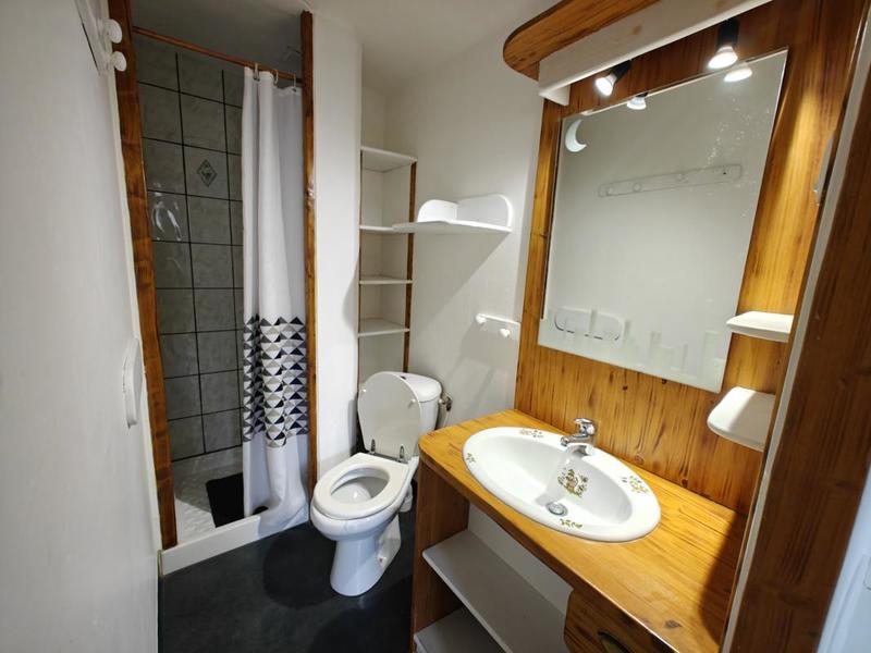 Maison de village - 105 m² - 4 pièces