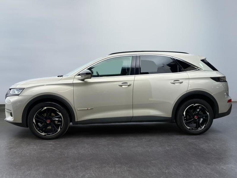 Ds Ds 7 Crossback BlueHDi 180 Eat8 Performance Line