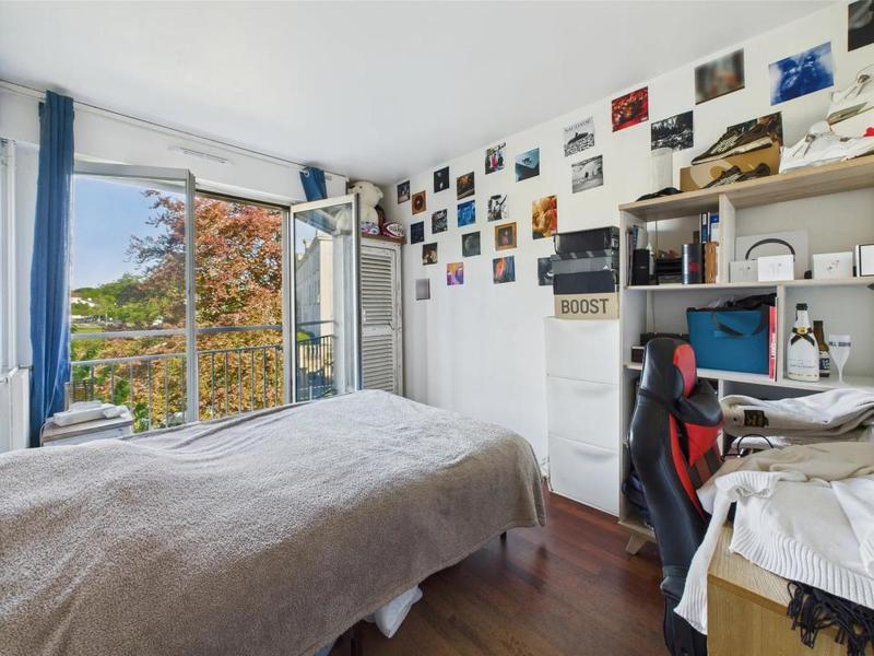 Appartement - 77 m² - 4 pièces