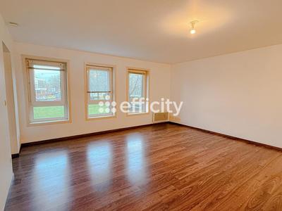 Appartement - 52 m² - 2 pièces