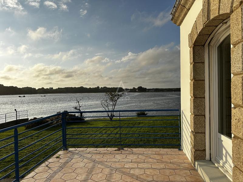 Maison - 103 m² - 6 pièces