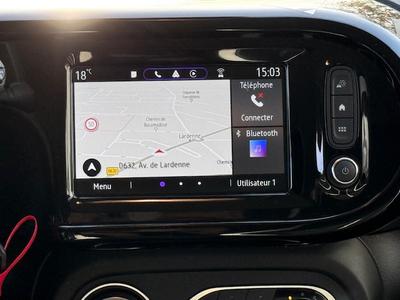 Renault Twingo Urban Night Sce 65 Ch