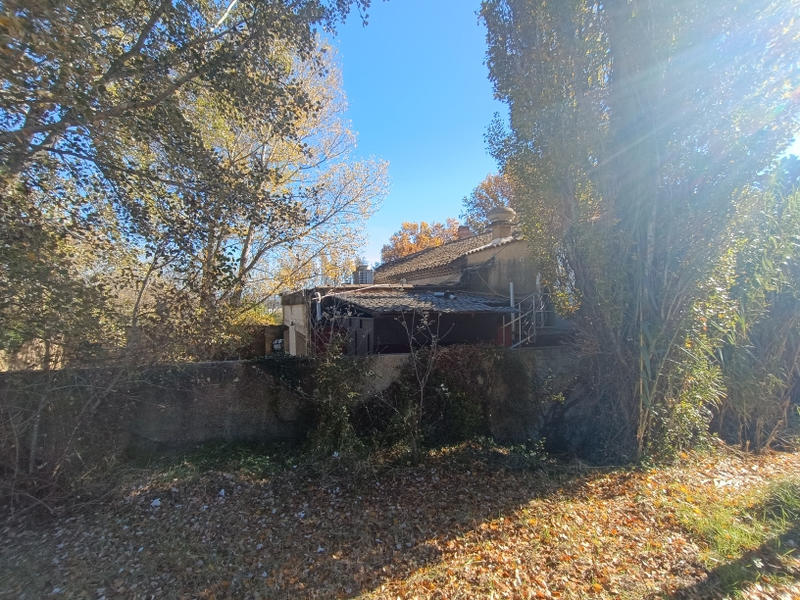 Maison - 190 m² - 5 pièces