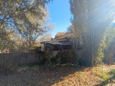 Maison - 190 m² - 5 pièces