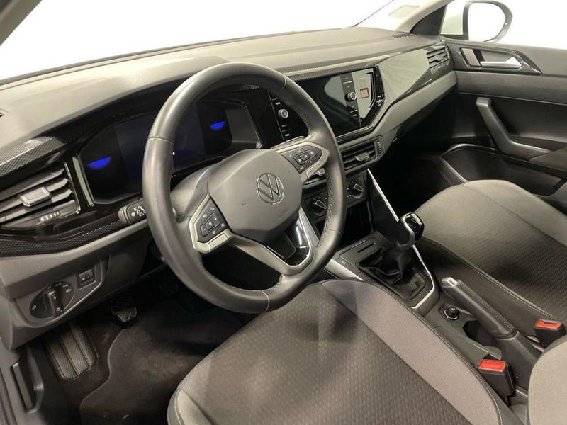 Volkswagen Taigo 1.0 Tsi 116 Bvm6 Life Plus