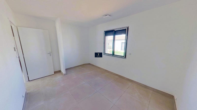 Maison - 114 m² - 5 pièces
