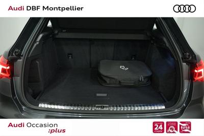 Audi Q3 45 TFSIe 245 ch s tronic 6 s line