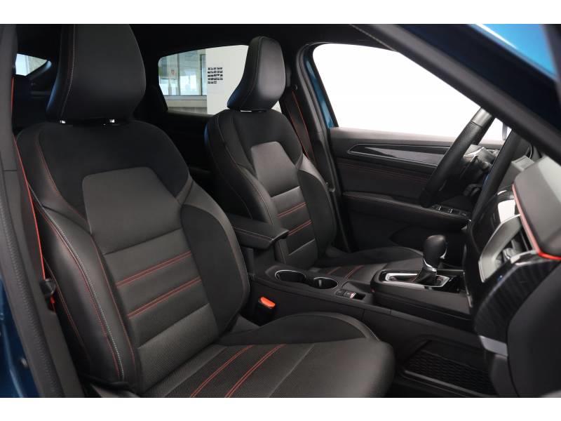 Renault Arkana mild hybrid 160 Edc Fap - 22 R.S. Line