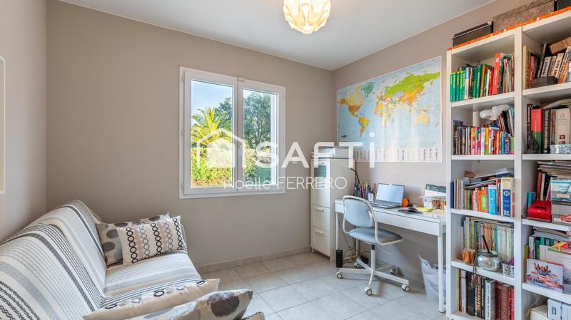 Villa - 173 m² - 5 pièces