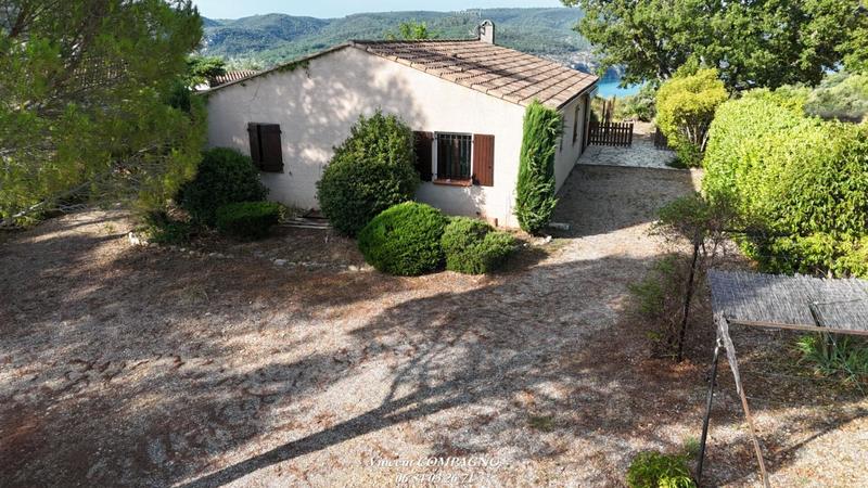 Maison - 108 m² - 4 pièces