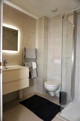 Appartement bourgeois - 76 m² - 3 pièces