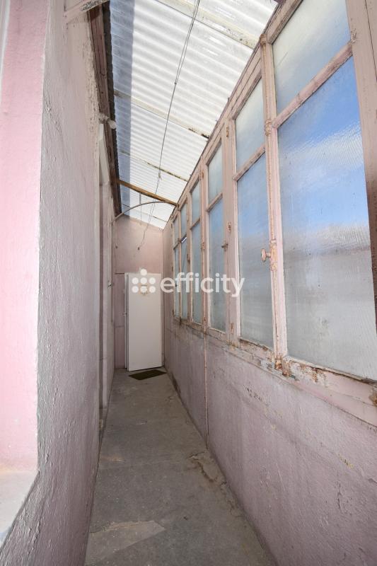 Immeuble - 118 m² - 7 pièces