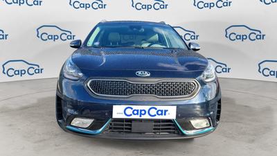 Kia Niro 1.6 GDi 141 Hybrid Dct6 Premium - Première main Garantie constructeur