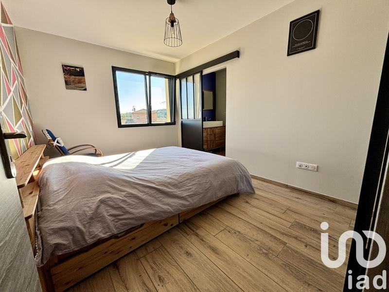 Maison - 126 m² - 5 pièces