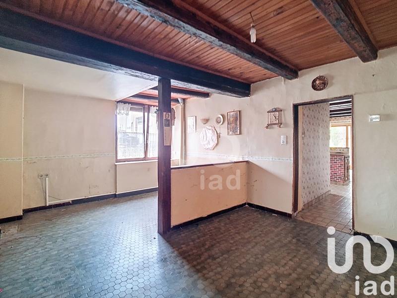 Maison - 186 m² - 6 pièces