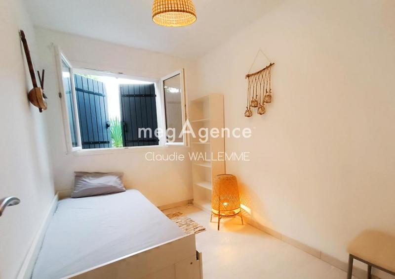 Maison de campagne - 101 m² - 6 pièces