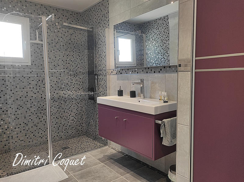 Villa - 170 m² - 5 pièces