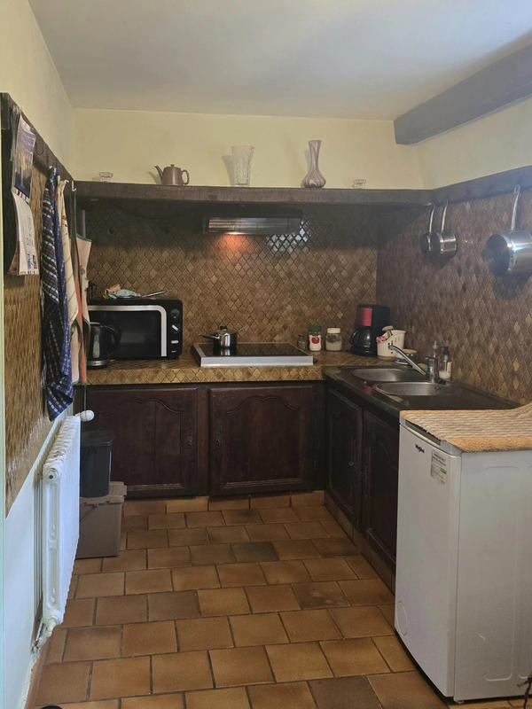 Maison - 322 m² - 11 pièces