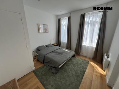 Appartement - 52 m² - 2 pièces