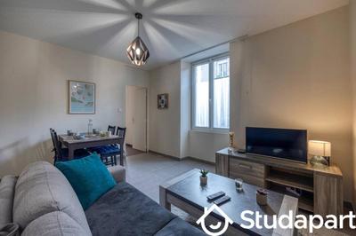 Maison - 38 m² - 2 pièces