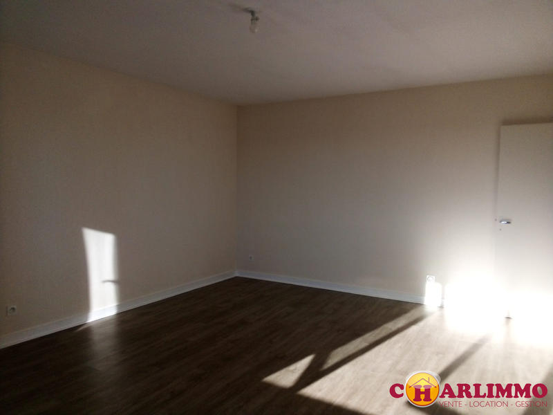 Appartement - 97 m² - 4 pièces