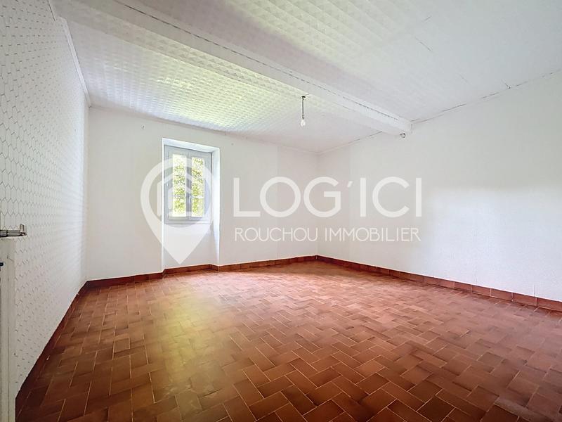 Maison - 152 m² - 5 pièces