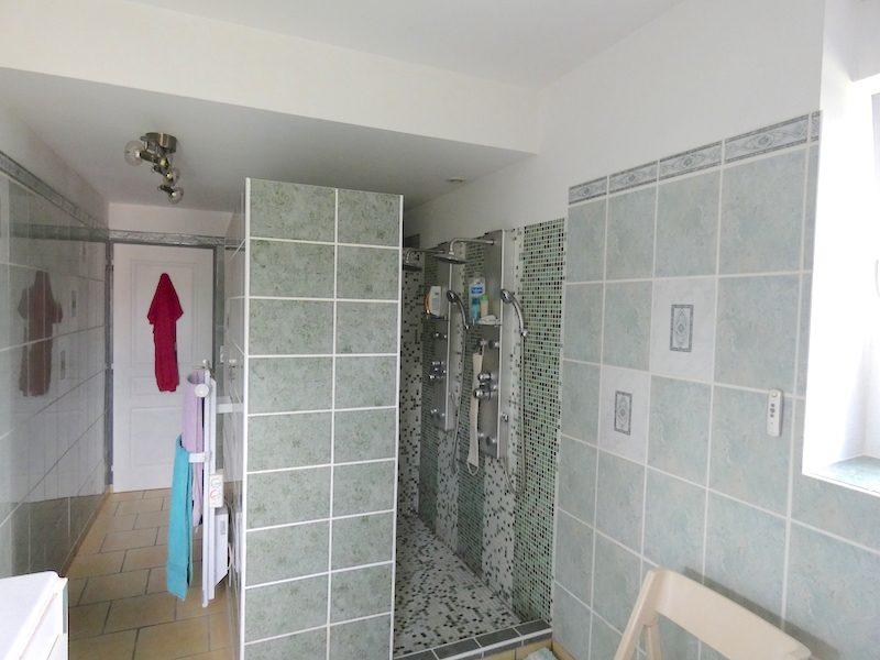 Maison - 261 m² - 7 pièces