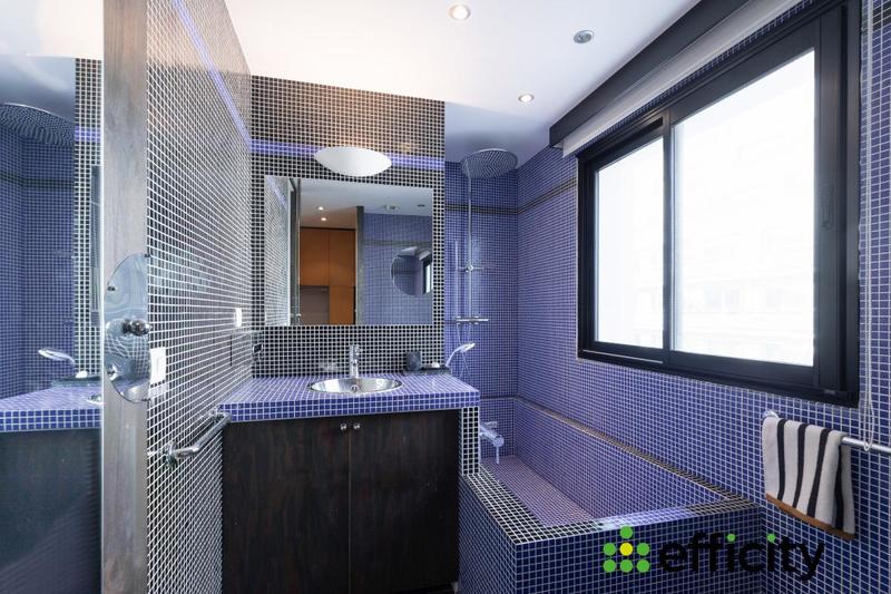 Maison - 358 m² - 7 pièces