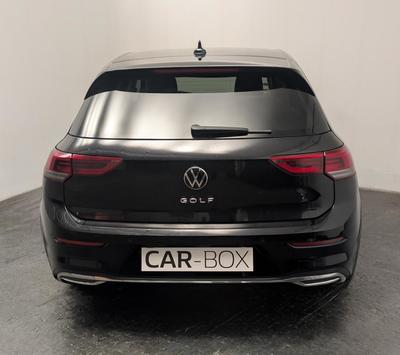 Volkswagen Golf VIII 8 Tdi 150 Type Active Dsg Cam-Acc-Gps-Sieges Chauffant-Attelage