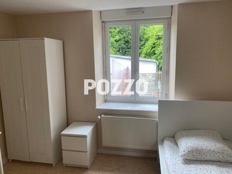 Appartement - 15 m² - 1 pièce