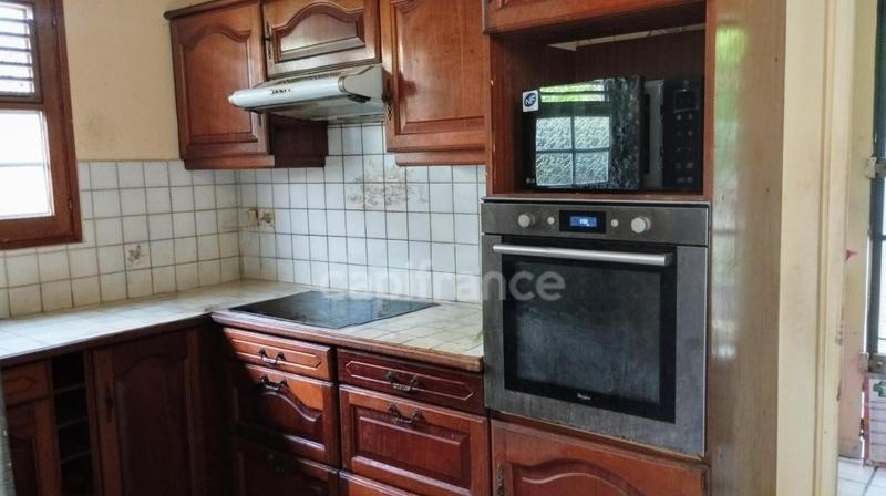 Villa - 113 m² - 5 pièces