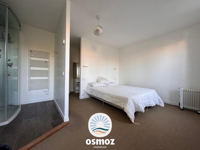 Maison traditionnelle - 66 m² - 3 pièces