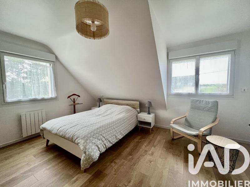 Maison - 192 m² - 7 pièces