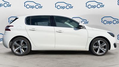 Peugeot 308 II 1.2 PureTech 130 Allure