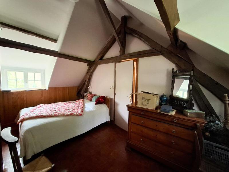 Maison - 160 m² - 5 pièces